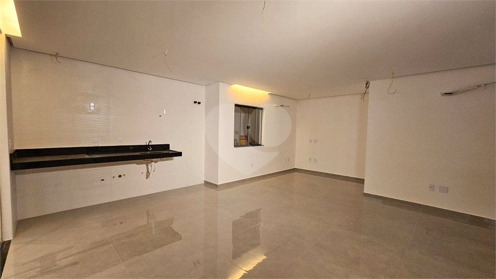 Casa à venda com 3 suítes no condomínio Grand Park, Rio de Janeiro - RJ