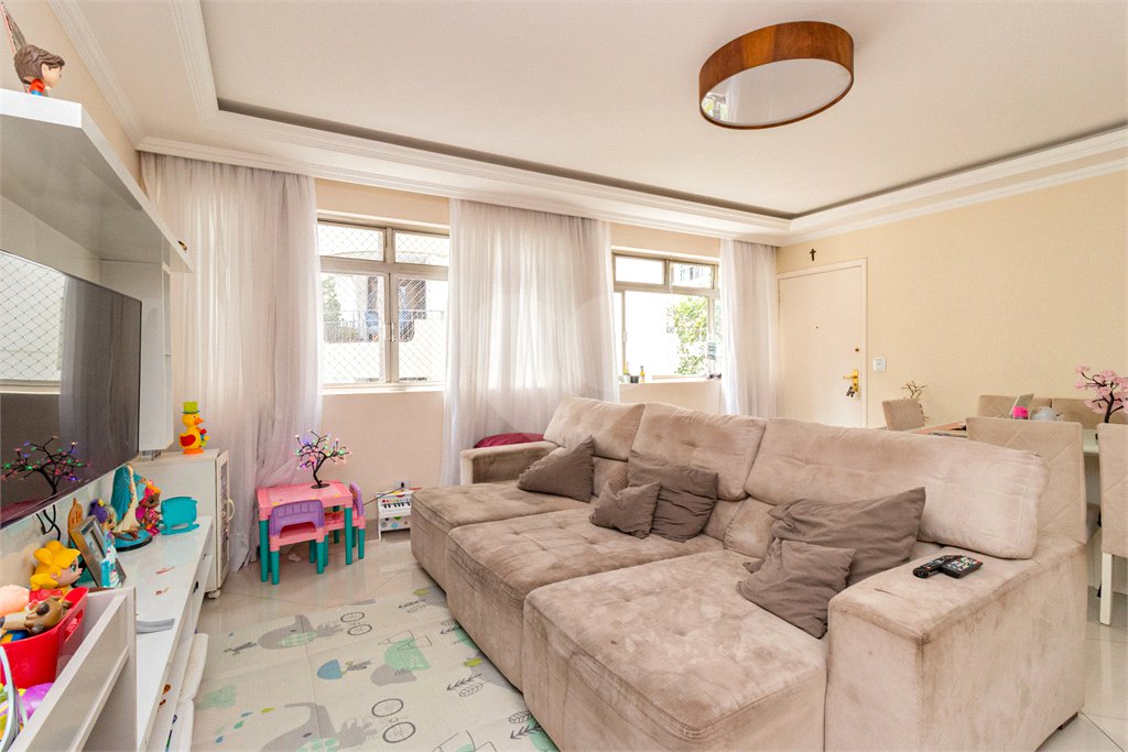 Apartamento à venda com 3 quartos, sendo 1 suíte, em Jardim Paulista, São Paulo, SP