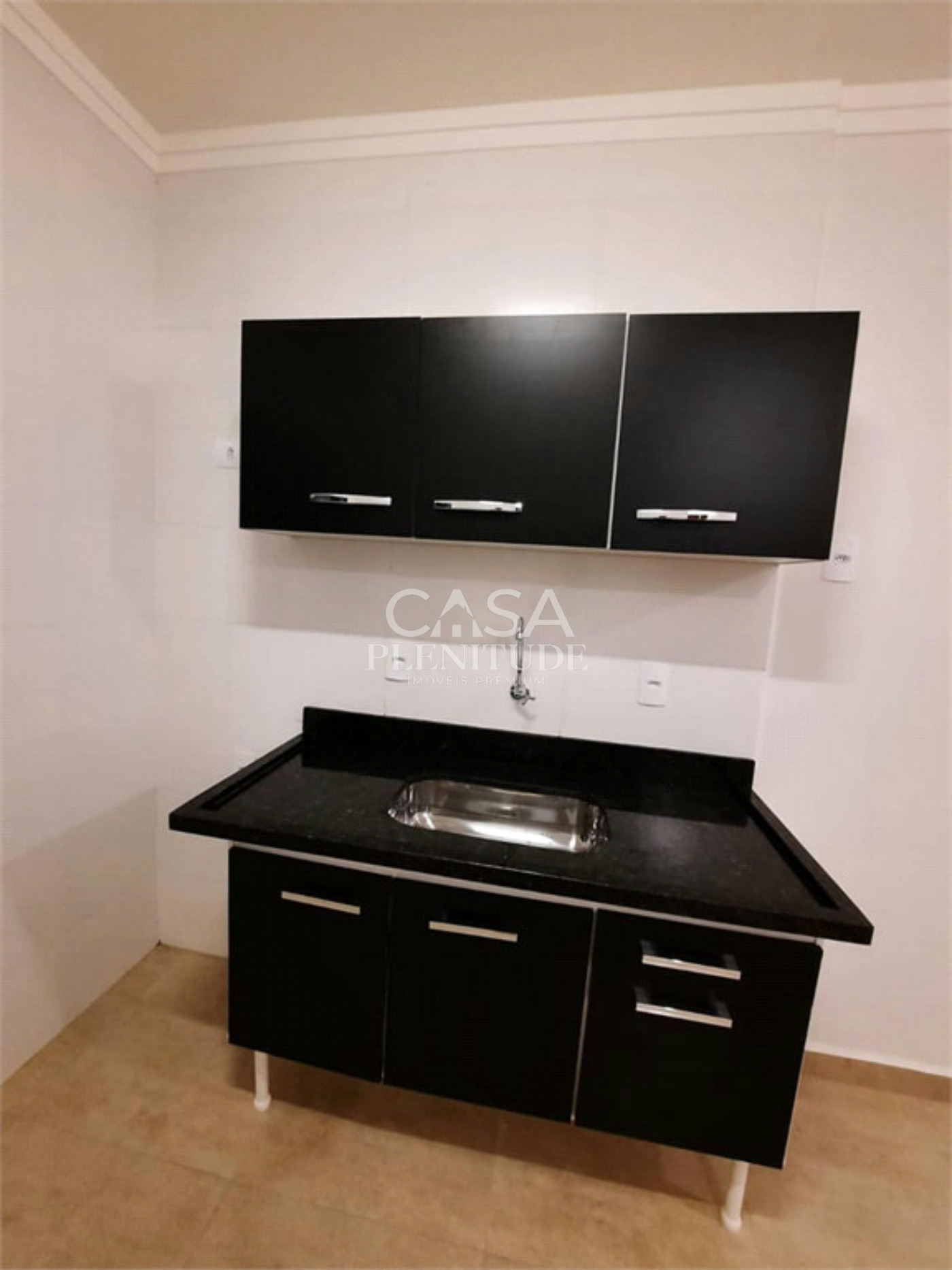 Apartamento à venda com 2 quartos em Jardim Tulipas, Sorocaba, SP