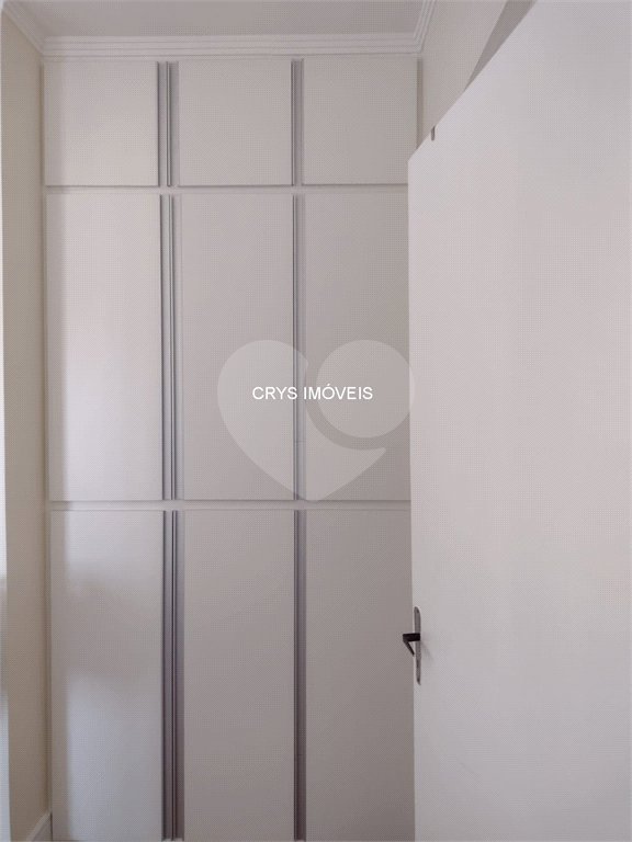 Apartamento à venda com 2 quartos em Casa Verde, São Paulo, SP
