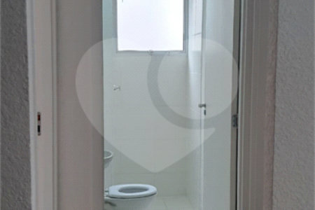Apartamento à venda com 2 quartos em Colônia (zona Leste), São Paulo, SP
