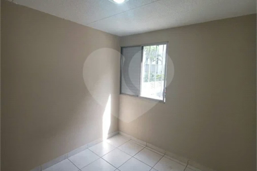 Apartamento à venda com 2 quartos em Pirituba, São Paulo, SP