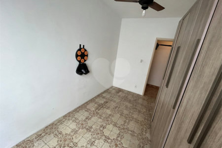 Apartamento à venda com 2 quartos em Praça da Bandeira, Rio de Janeiro, RJ