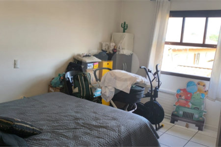 Sobrado à venda com 3 quartos, sendo 1 suíte, em Jardim Taboão, São Paulo, SP