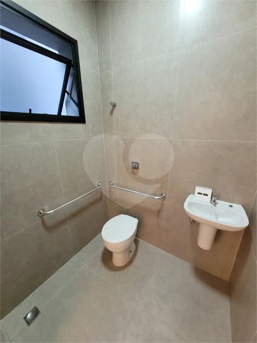 Sala Comercial de 96m2 para Locação Em frente à Prefeitura | Indaiatuba/SP