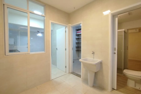 Apartamento com 3 dormitórios, 171 m² - venda por R$ 900.000,00 ou aluguel por R$ 5.400,00/mês - Embaré - Santos/SP