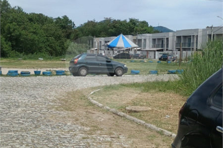 Terreno à venda no condomínio Residencial Camilia - Lotes e Terrenos, Rio de Janeiro - RJ