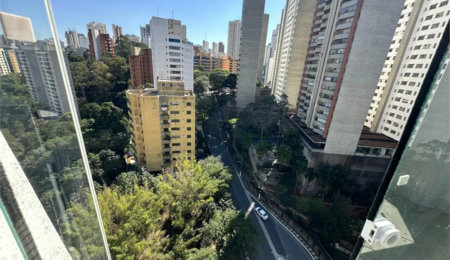 Apartamento à venda com 3 quartos, sendo 2 suítes,  em Jardim Ampliação, São Paulo, SP
