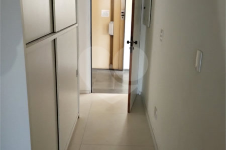 Sala à venda em Vila Bastos, Santo André, SP