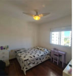 Apartamento à venda com 2 suítes em Vila Leopoldina, São Paulo, SP