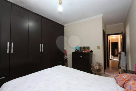 Casa Térrea à venda com 3 quartos, sendo 1 suíte, em Vila Alpina, São Paulo, SP