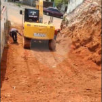 Terreno à venda em Vila Prudente, São Paulo, SP