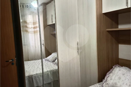 Apartamento à venda com 2 quartos em Água Chata, Guarulhos, SP