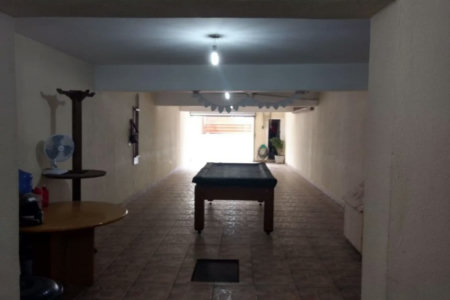 Sobrado à venda com 3 quartos, sendo 1 suíte,  em Jardim Monte Kemel, São Paulo, SP