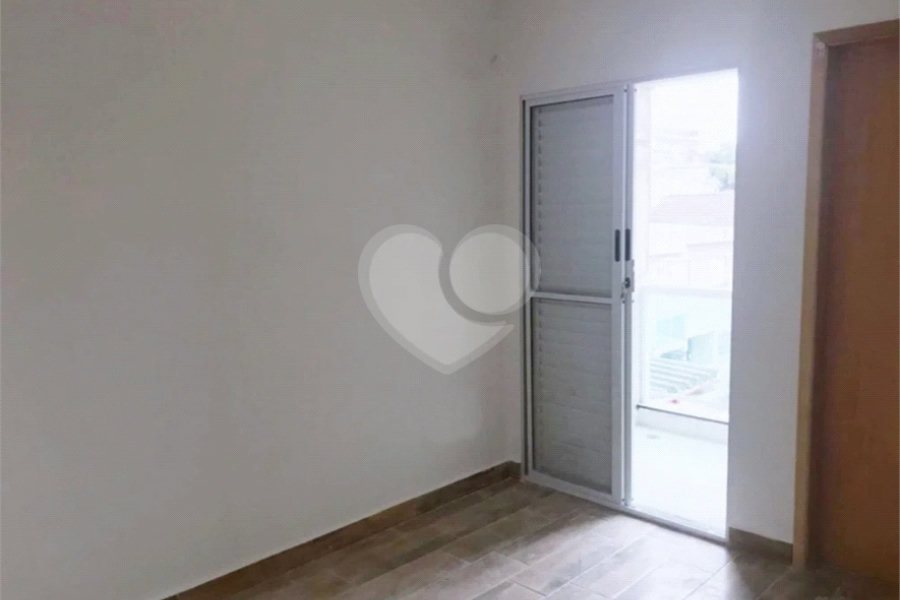 Casa à venda ou para alugar com 2 suítes no condomínio Residence Adelina, São Paulo - SP