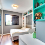 Apartamento à venda com 4 quartos, sendo 2 suítes, em Morumbi, São Paulo, SP