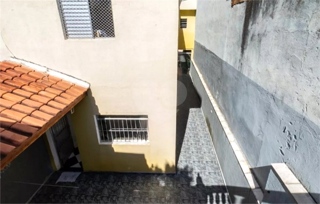 Casa à venda com 5 quartos, sendo 1 suíte, em Vila Rosália, Guarulhos, SP