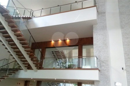 Apartamento à venda com 3 suítes em Jardim Marajoara, São Paulo, SP