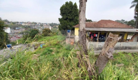 Terreno à venda em Tremembé, São Paulo, SP