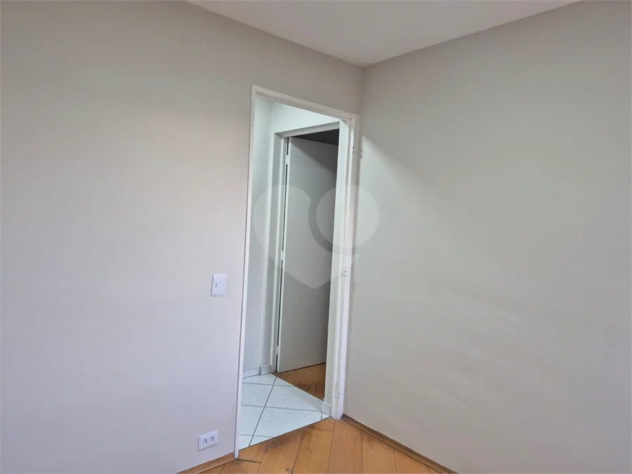 Apartamento à venda com 2 quartos em Lauzane Paulista, São Paulo, SP