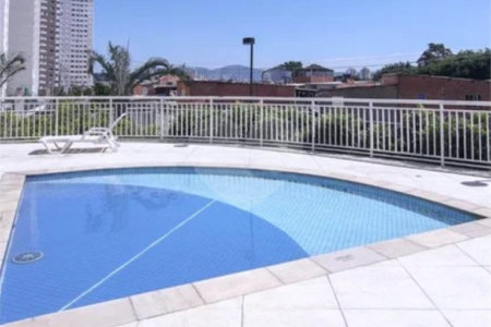 Apartamento à venda com 2 quartos, sendo 1 suíte, em Água Branca, São Paulo, SP