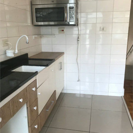 Apartamento à venda com 2 quartos em Vila Romana, São Paulo, SP