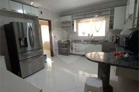 Casa à venda com 3 quartos, sendo 2 suítes, em Parque Alto Taquaral, Campinas, SP