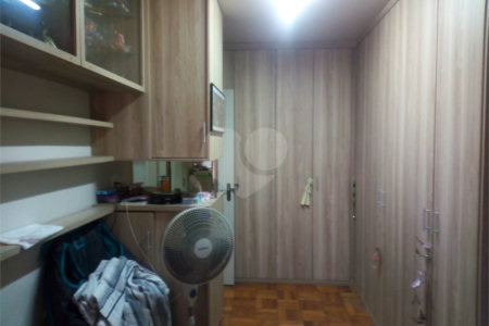 Apartamento à venda com 2 quartos em Jardim Paulista, São Paulo, SP