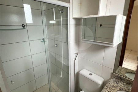 Apartamento à venda com 2 quartos, sendo 1 suíte,  em Residencial e Comercial Palmares, Ribeirão Preto, SP