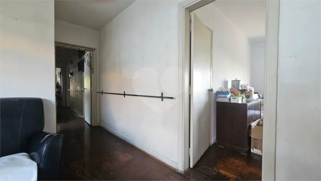 Sobrado à venda ou para alugar com 5 quartos, sendo 3 suítes, em Pacaembu, São Paulo, SP