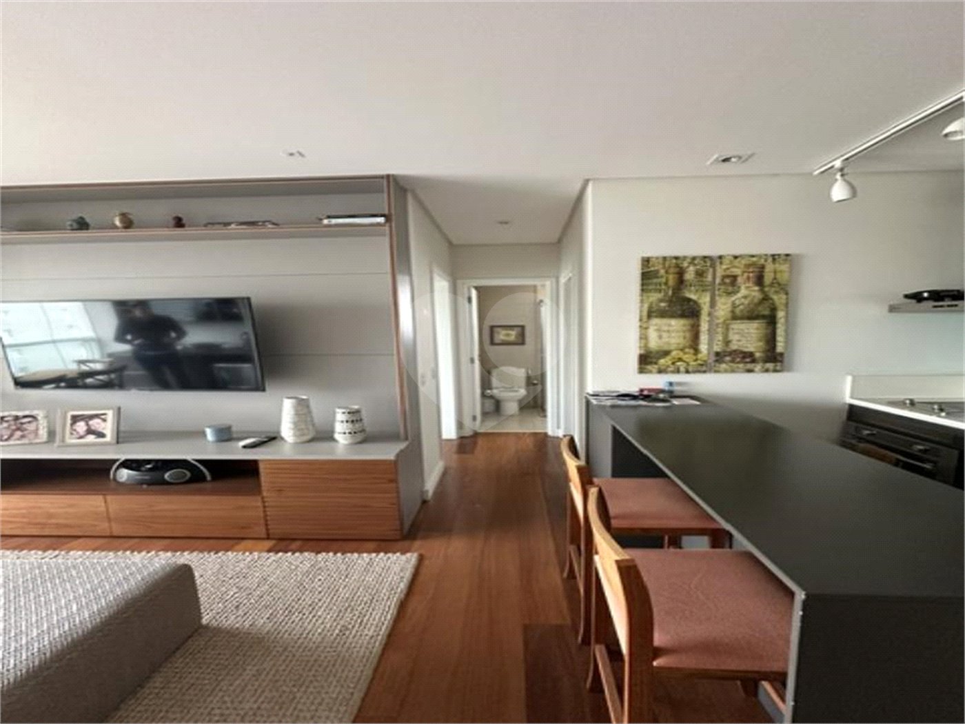 Apartamento à venda com 1 suíte em Itaim Bibi, São Paulo, SP