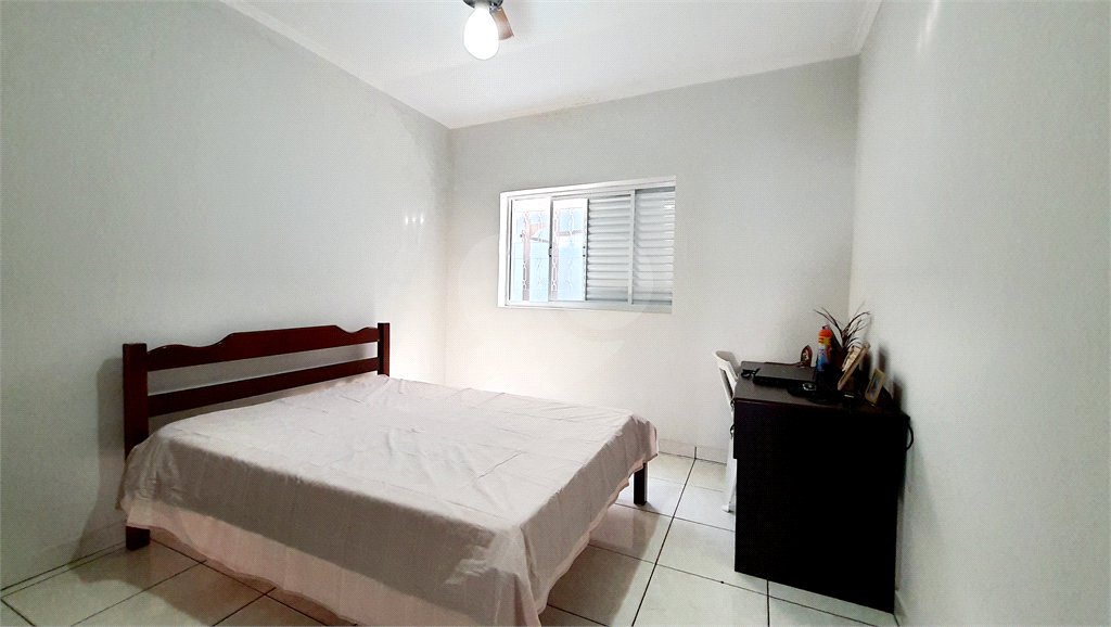 Casa à venda com 3 quartos, sendo 1 suíte, em Campos Elíseos, Ribeirão Preto, SP