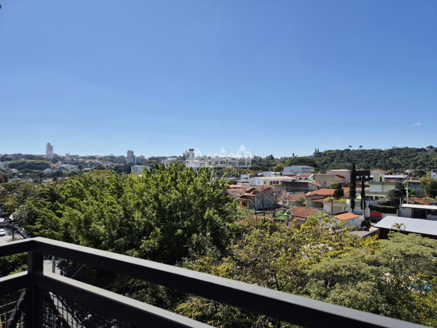 Apartamento à venda com 2 quartos, sendo 1 suíte, em Vila Thais, Atibaia, SP