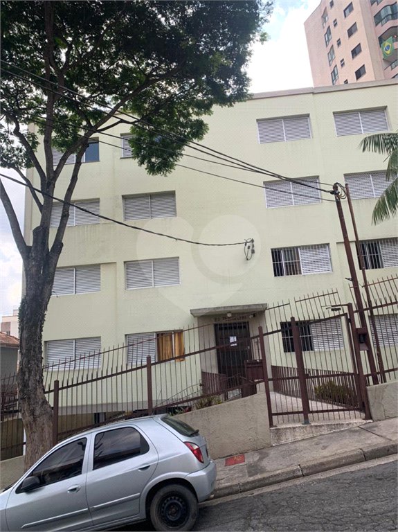 Apartamento à venda com 3 quartos em Vila Paulicéia, São Paulo, SP