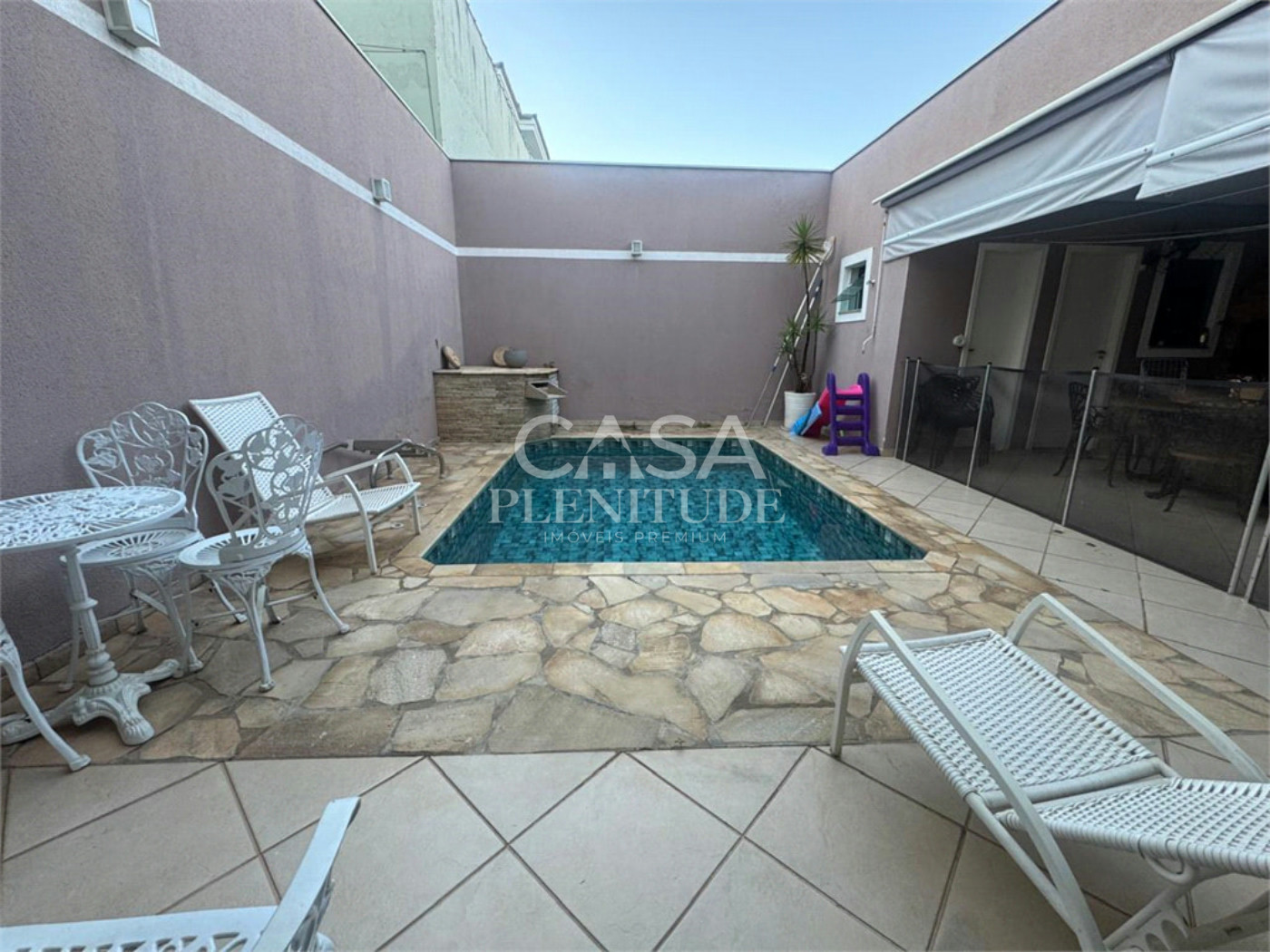 Casa em condomínio à venda com 3 suítes em Parque Residencial Villa dos Inglezes, Sorocaba, SP