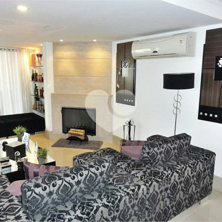 Apartamento à venda com 4 suítes em Santana, São Paulo, SP