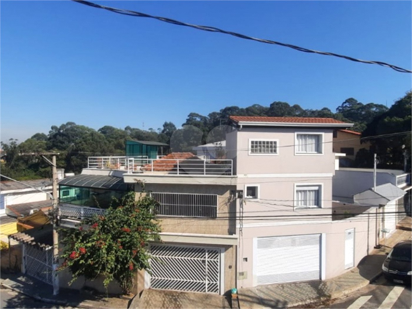 Sobrado à venda com 3 quartos, sendo 1 suíte,  em Pirituba, São Paulo, SP