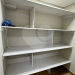 Apartamento à venda com 4 suítes em Vila Suzana, São Paulo, SP