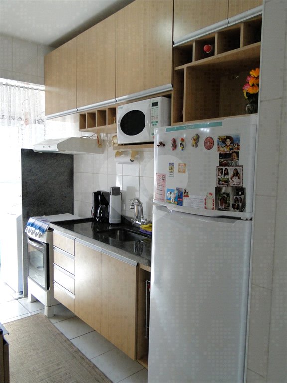 Apartamento à venda com 3 quartos, sendo 1 suíte,  em Vila Vermelha, São Paulo, SP