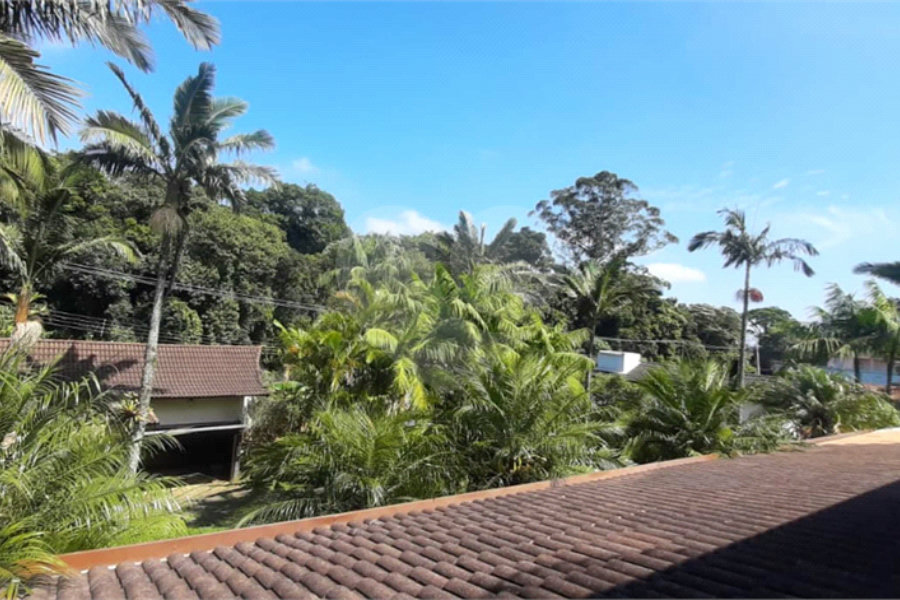 Casa à venda com 4 suítes no condomínio Parque Imperial da Cantareira, Mairiporã - SP