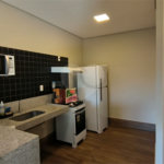Apartamento à venda com 2 quartos, sendo 1 suíte, em Vila Amélia, Ribeirão Preto, SP