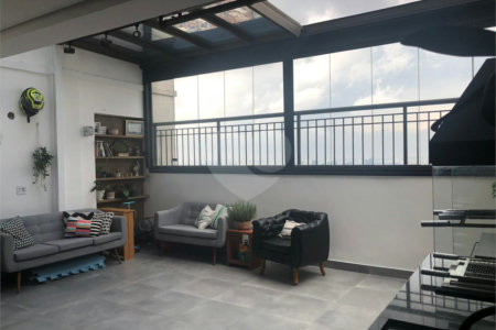 Apartamento à venda com 3 quartos, sendo 1 suíte, em Jardim Parque Morumbi, São Paulo, SP