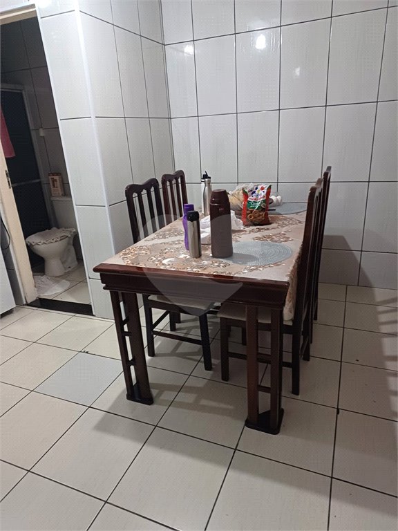 Sobrado à venda com 4 quartos, sendo 1 suíte, em Santana, São Paulo, SP