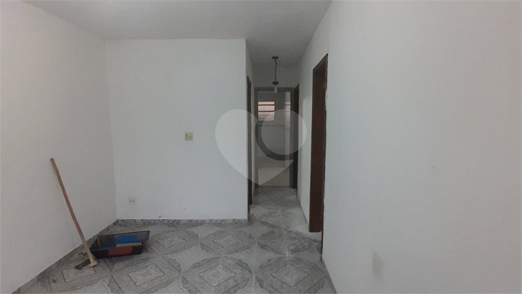 Casa à venda com 3 quartos em Campo Grande, Rio de Janeiro, RJ
