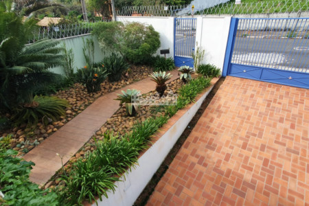 Casa para locação no Jardim Paulista – um refúgio com vista deslumbrante em Atibaia