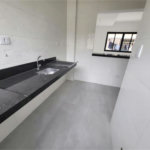 Casa Residencial à venda, Macuco, Santos - CA0037.