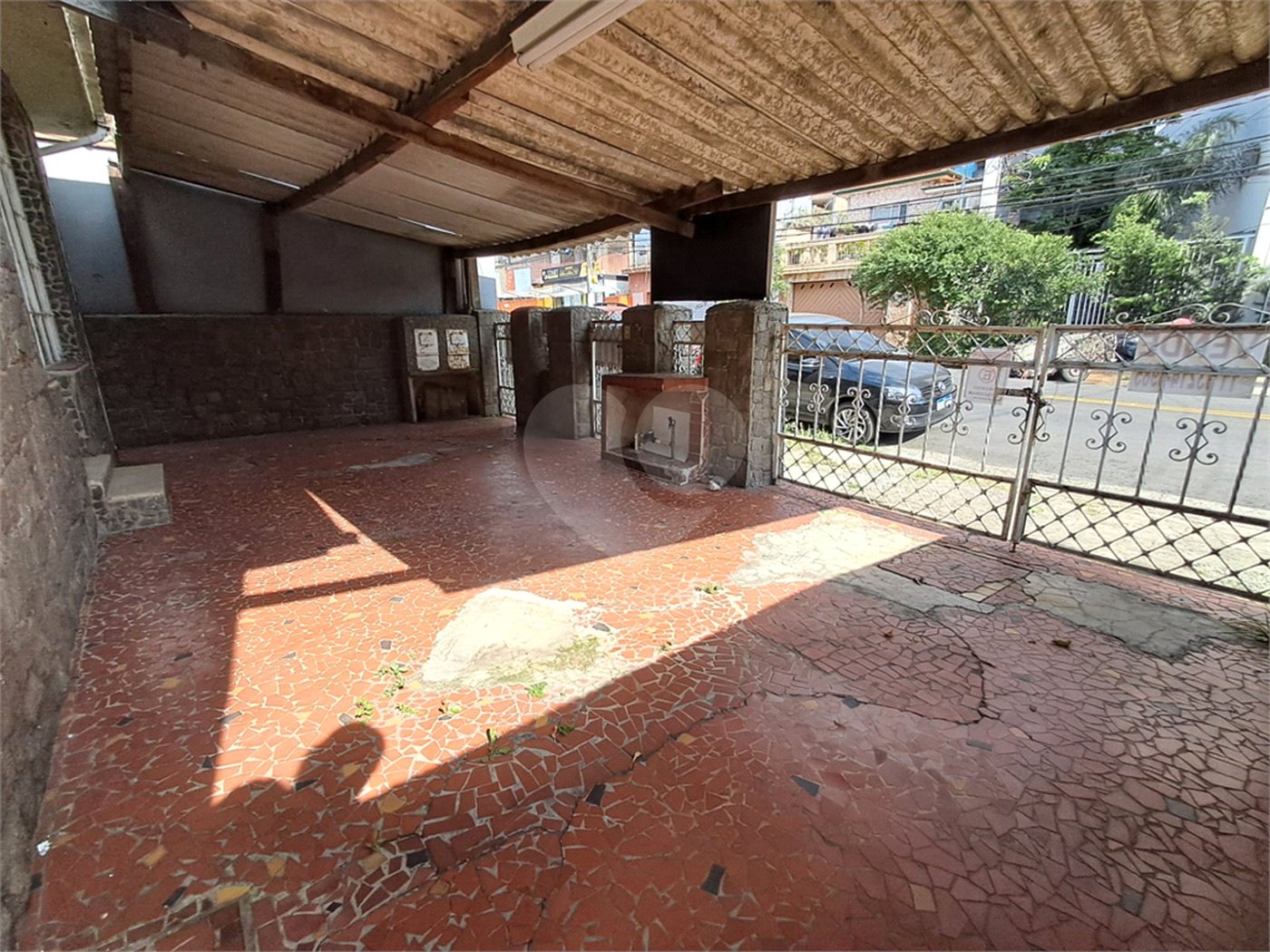 Casa à venda com 3 quartos em Vila Gustavo, São Paulo, SP