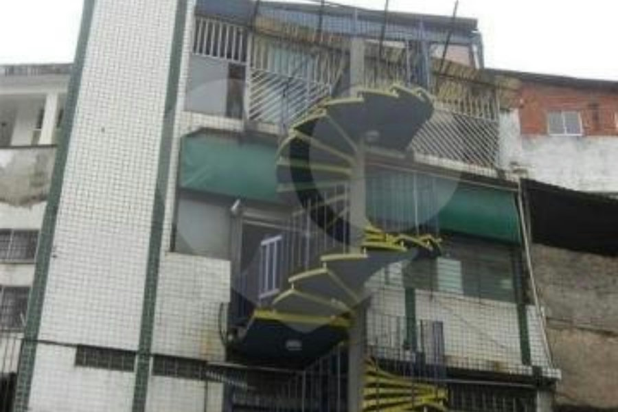 Sala à venda em Vila Nova Cachoeirinha, São Paulo, SP