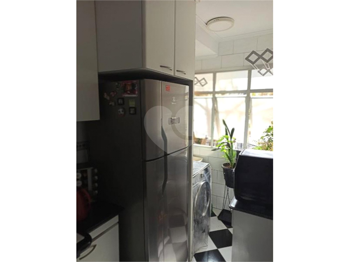 Apartamento à venda com 2 quartos em Freguesia do Ó, São Paulo, SP
