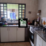 Sobrado à venda com 3 quartos em Jd. Alpes de Sorocaba, Sorocaba, SP